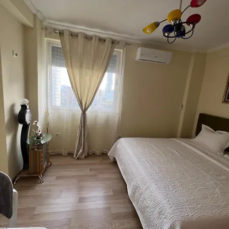 Lejlighed Evis Tirana