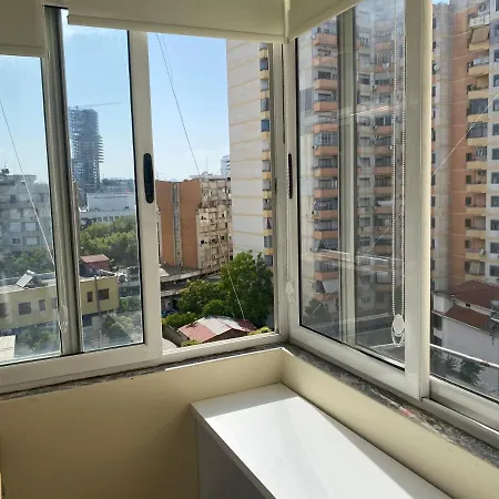 Lejlighed Evis Tirana
